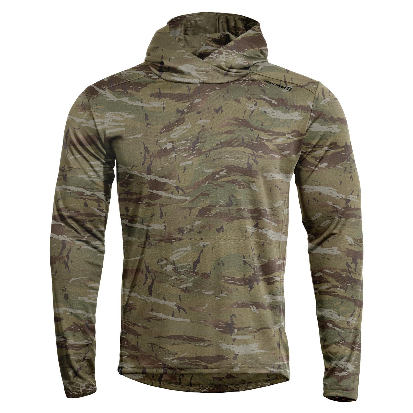 חולצת פעילות טקטית מהירה – Pentagon Orion Activity Shirt -  PENTAGON -  Pentagon Orion Activity Shirt – חולצת פעילות טקטית קלה ויבשה -  Time to EDC.com -  
