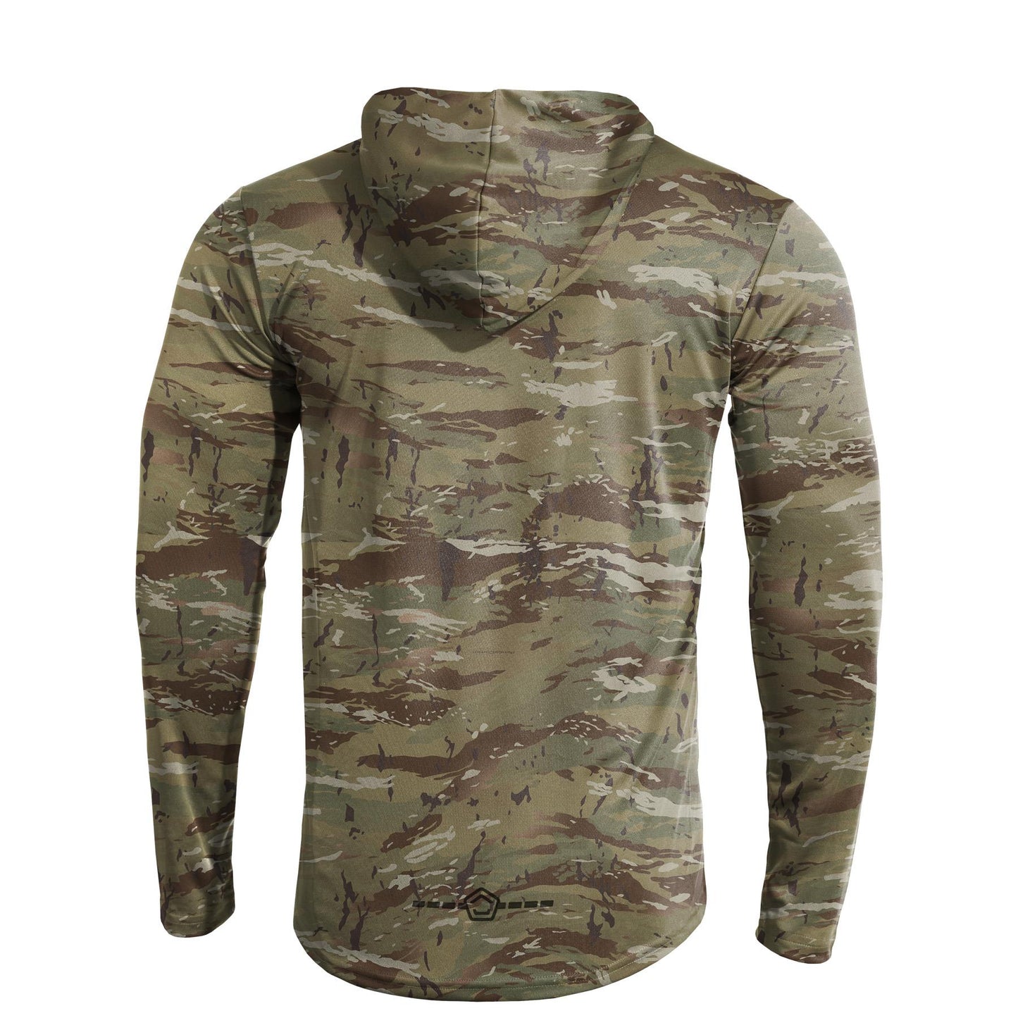חולצת פעילות טקטית מהירה – Pentagon Orion Activity Shirt -  PENTAGON -  Pentagon Orion Activity Shirt – חולצת פעילות טקטית קלה ויבשה -  Time to EDC.com -  
