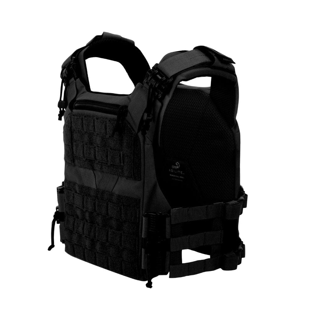 ווסט לחימה K19 – AGILITE Plate Carrier בצבע ירוק -  AGILITE -  ווסט לחימה K19 – AGILITE Plate Carrier בצבע ירוק -  Time to EDC - Store -  