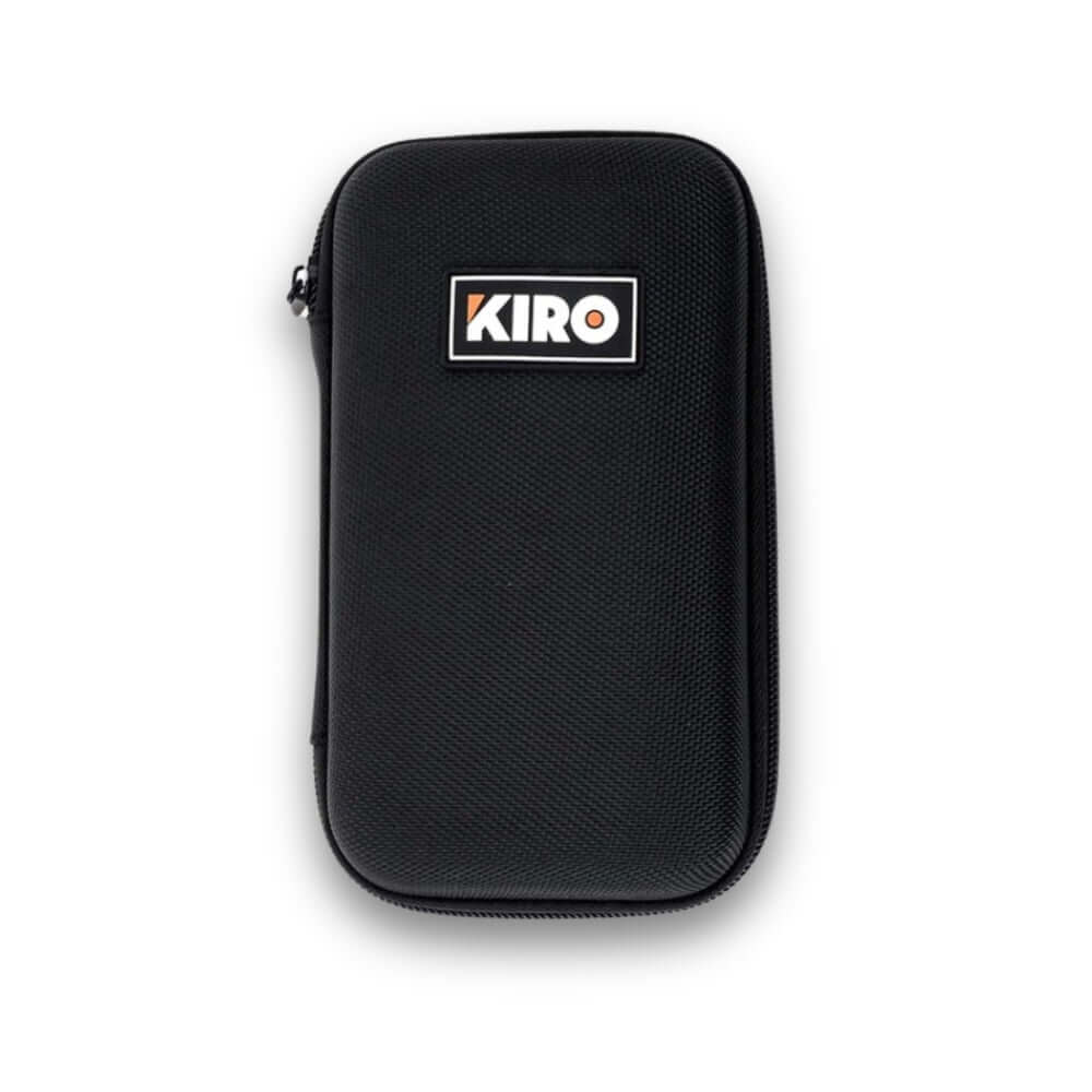 ערכת ניקוי לאקדח | KIRO PCLEAN -  KIRO -  ערכת ניקוי לאקדח | KIRO PCLEAN -  Time to EDC.com -  