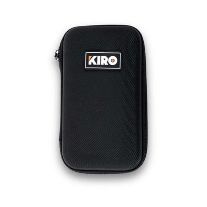 ערכת ניקוי לאקדח | KIRO PCLEAN -  KIRO -  ערכת ניקוי לאקדח | KIRO PCLEAN -  Time to EDC.com -  