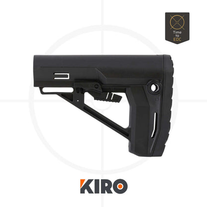 קת לנשק ארוך | KIRO KA-TTSM | שחור -  KIRO -  קת לנשק ארוך | KIRO KA-TTSM | שחור -  Time to EDC.com -  