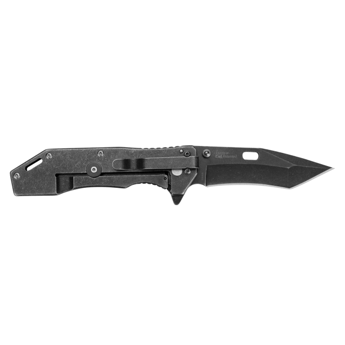 אולר Kershaw LIFTER -  KERSHAW -  סכין Kershaw Lifter - לחיתוך יומיומי בעיצוב מושלם -  Time to EDC.com -  
