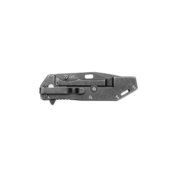 אולר Kershaw LIFTER -  KERSHAW -  סכין Kershaw Lifter - לחיתוך יומיומי בעיצוב מושלם -  Time to EDC.com -  