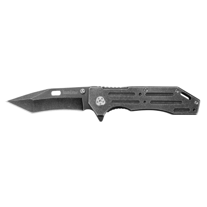 אולר Kershaw LIFTER -  KERSHAW -  סכין Kershaw Lifter - לחיתוך יומיומי בעיצוב מושלם -  Time to EDC.com -  