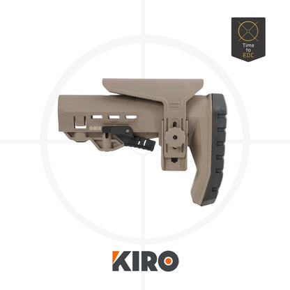 קת לנשק ארוך | KIRO KA-MCBM -  KIRO -  קת לנשק ארוך | KIRO KA-MCBM -  Time to EDC.com -  