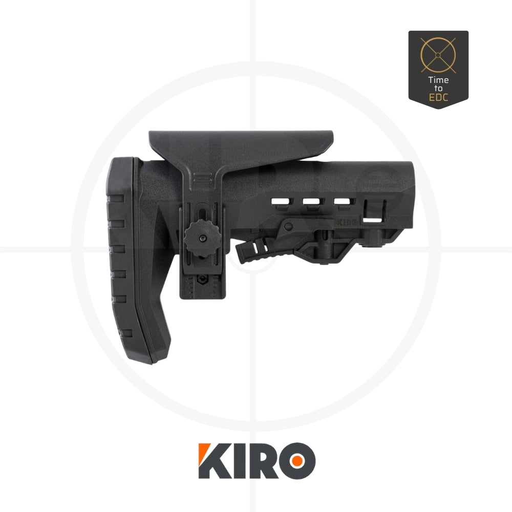 קת לנשק ארוך | KIRO KA-MCBM -  KIRO -  קת לנשק ארוך | KIRO KA-MCBM -  Time to EDC.com -  