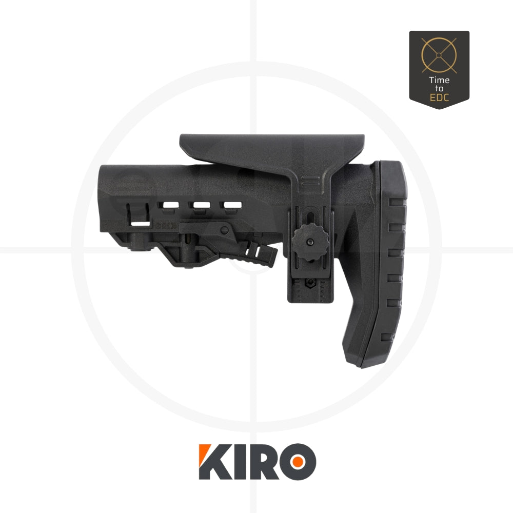 קת לנשק ארוך | KIRO KA-MCBM -  KIRO -  קת לנשק ארוך | KIRO KA-MCBM -  Time to EDC.com -  