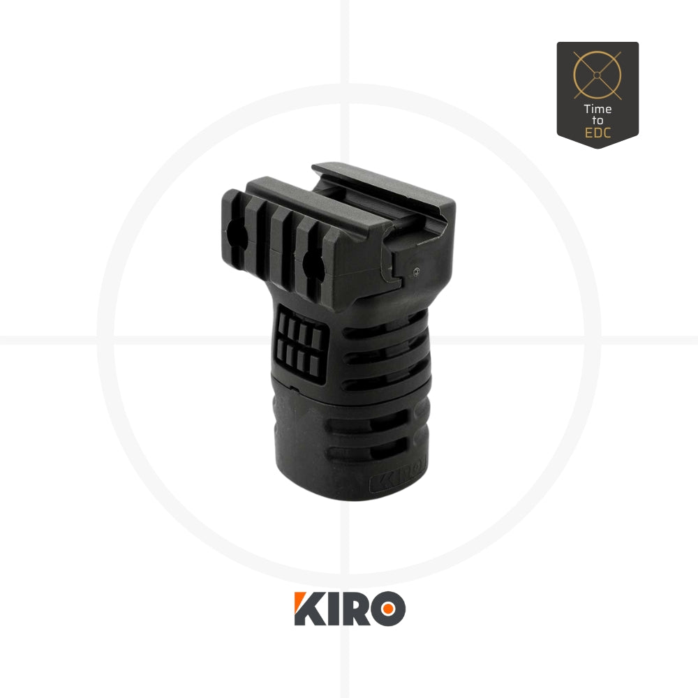 ידית הסתערות אקטימל | KIRO KA-MCF -  KIRO -  ידית הסתערות אקטימל | KIRO KA-MCF -  Time to EDC.com -  