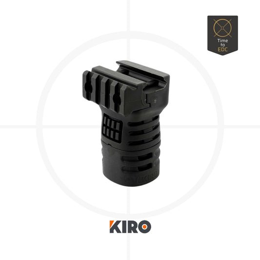 ידית הסתערות אקטימל | KIRO KA-MCF -  KIRO -  ידית הסתערות אקטימל | KIRO KA-MCF -  Time to EDC.com -  