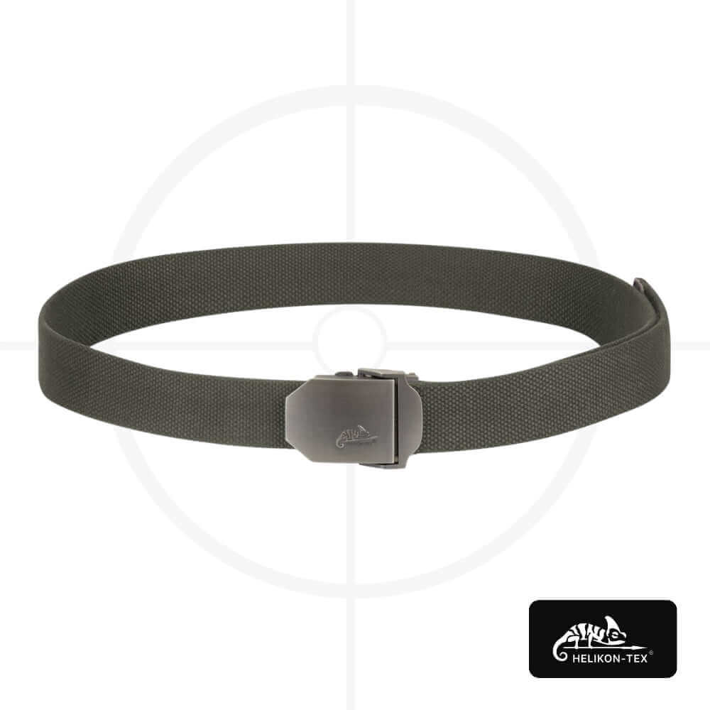 חגורה| HELIKON-TEX® | LOGO BELT -  HELICON-TEX -  חגורה| HELIKON-TEX® | LOGO BELT -  Time to EDC.com -  