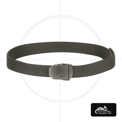 חגורה| HELIKON-TEX® | LOGO BELT -  HELICON-TEX -  חגורה| HELIKON-TEX® | LOGO BELT -  Time to EDC.com -  