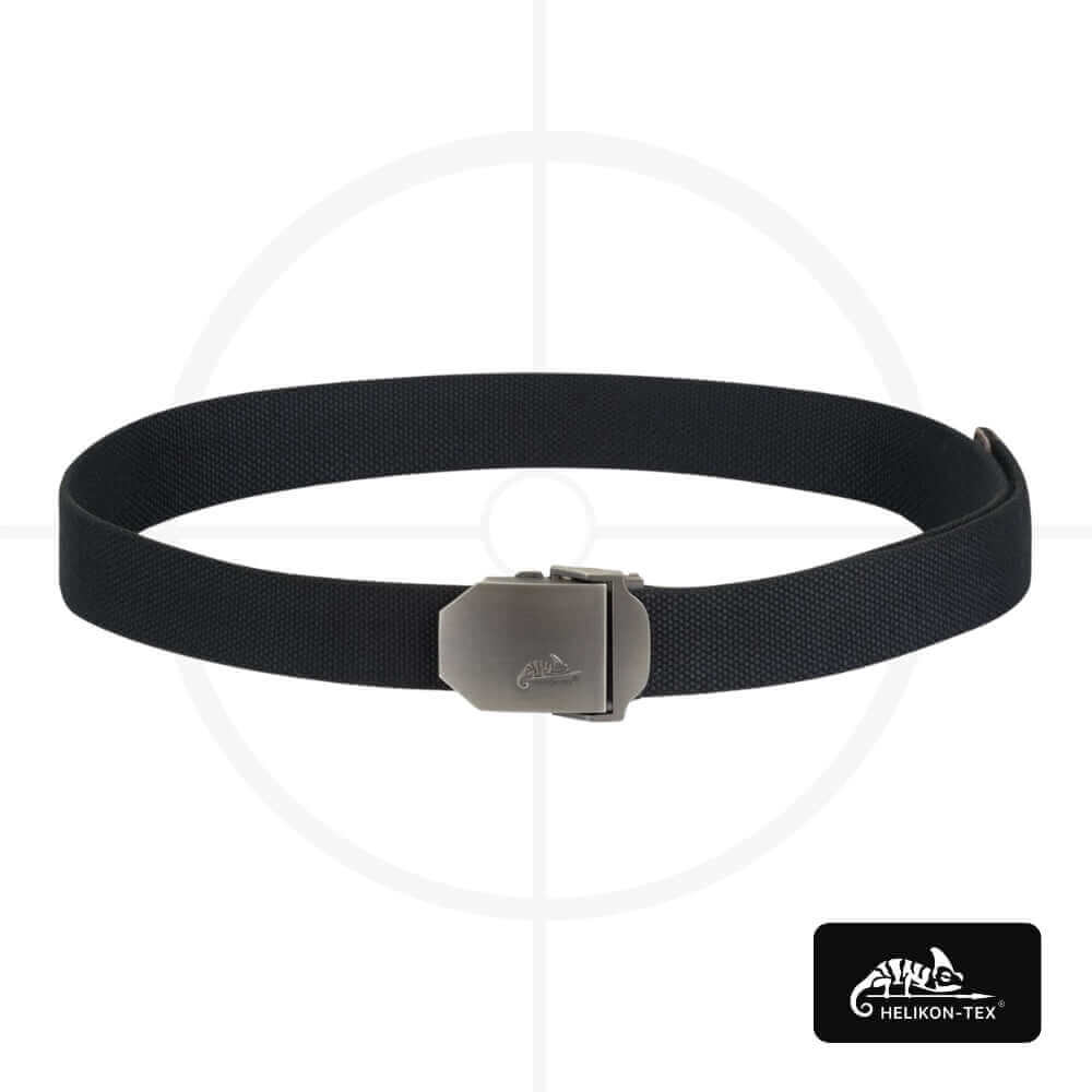 חגורה| HELIKON-TEX® | LOGO BELT -  HELICON-TEX -  חגורה| HELIKON-TEX® | LOGO BELT -  Time to EDC.com -  