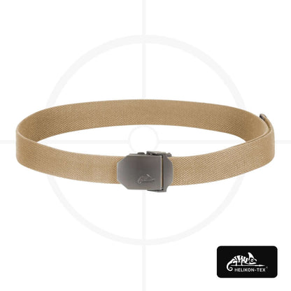 חגורה| HELIKON-TEX® | LOGO BELT -  HELICON-TEX -  חגורה| HELIKON-TEX® | LOGO BELT -  Time to EDC.com -  