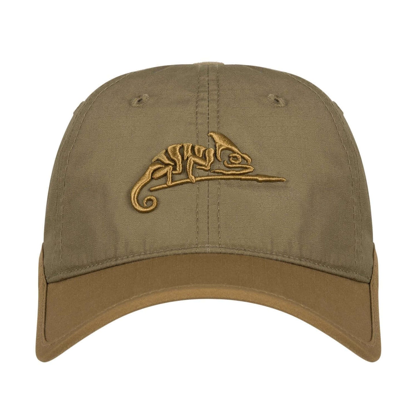 כובע | HELIKON-TEX® | LOGO CAP RIPSTOP -  HELICON-TEX -  כובע לוגו Ripstop מבית Helikon-Tex -  Time to EDC.com -  