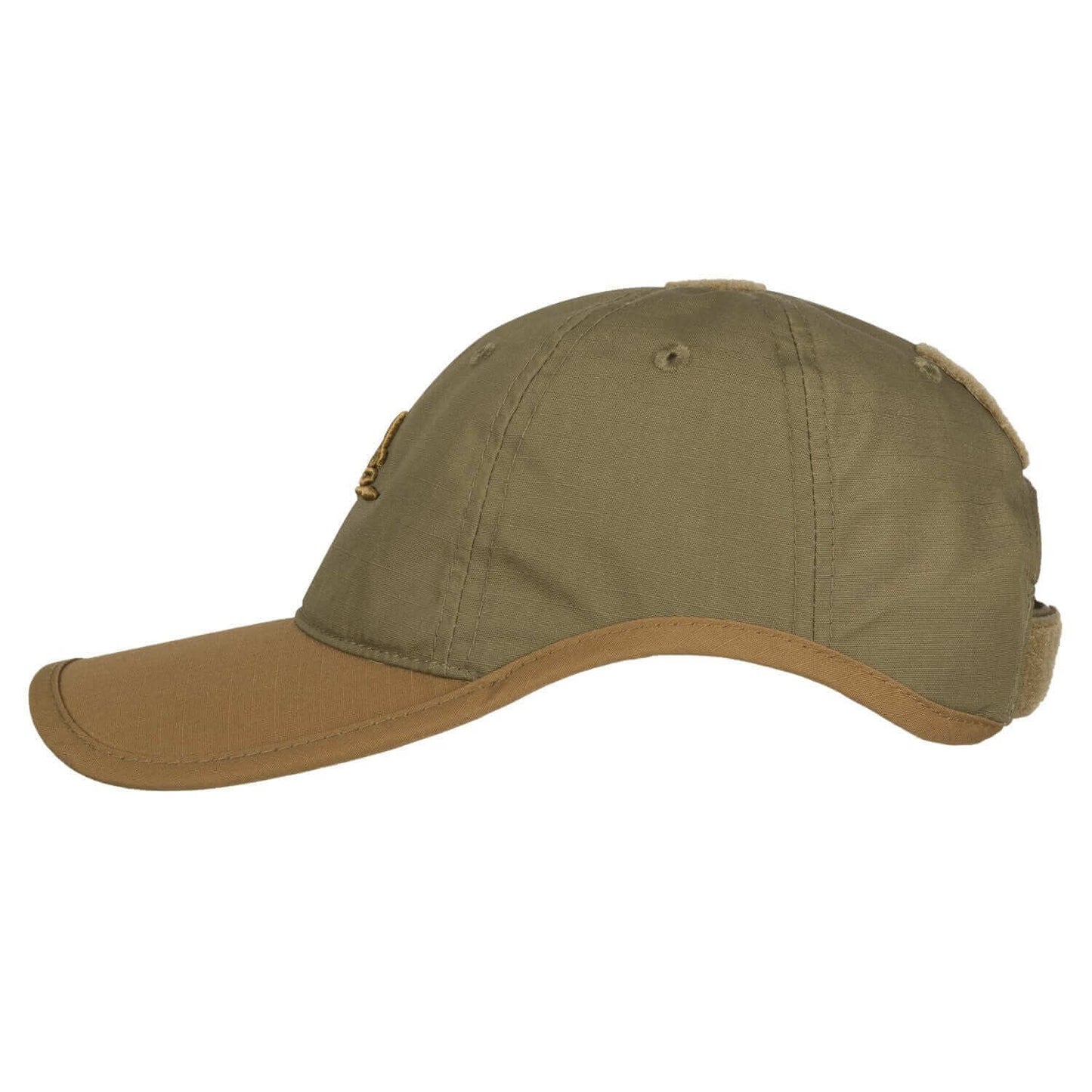כובע | HELIKON-TEX® | LOGO CAP RIPSTOP -  HELICON-TEX -  כובע לוגו Ripstop מבית Helikon-Tex -  Time to EDC.com -  