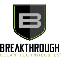 Breaktrough Clean