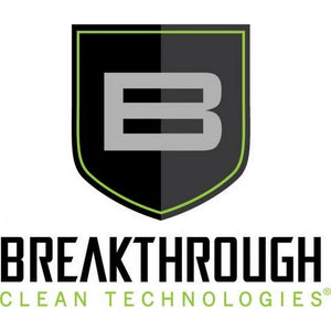 Breaktrough Clean