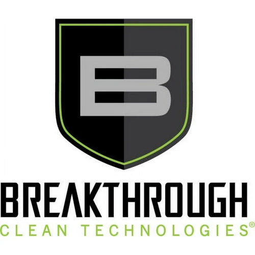 BREAKTHROUGH
