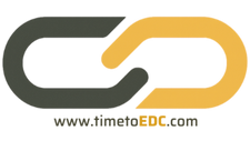 Logotipo de Time to EDC | timetoedc.com