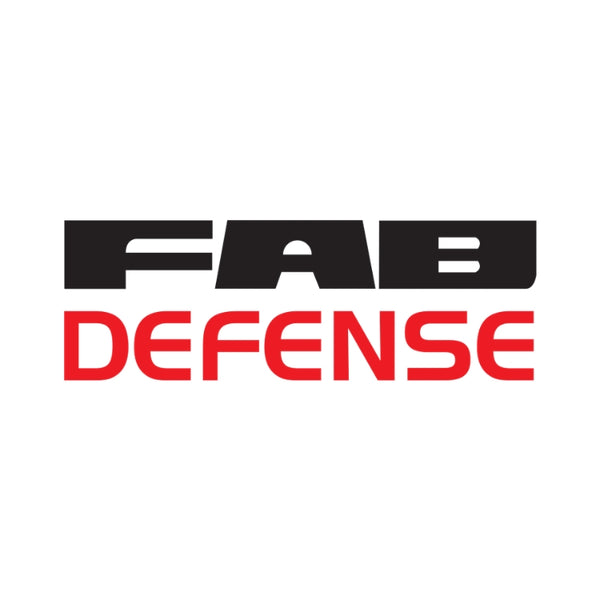 Fab Defense