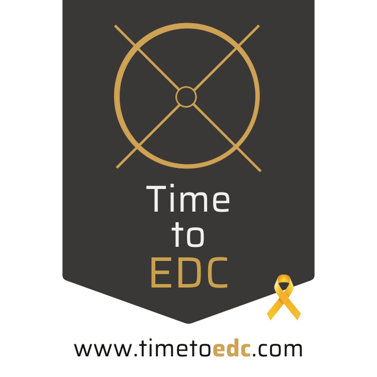 Time to EDC.com
