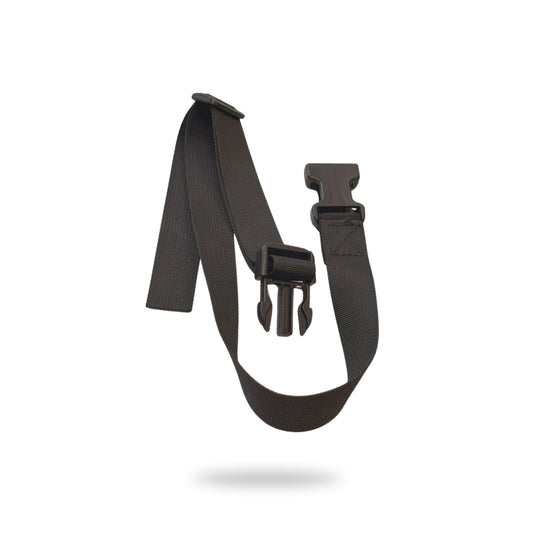 רצועת גומי נמתחת לרגל LOW RIDE SLING עבור דגמי ORPAZ -  TASMANIAN TIGER -  רצועת גומי נמתחת לרגל LOW RIDE SLING עבור דגמי ORPAZ -  Time to EDC - Store -  