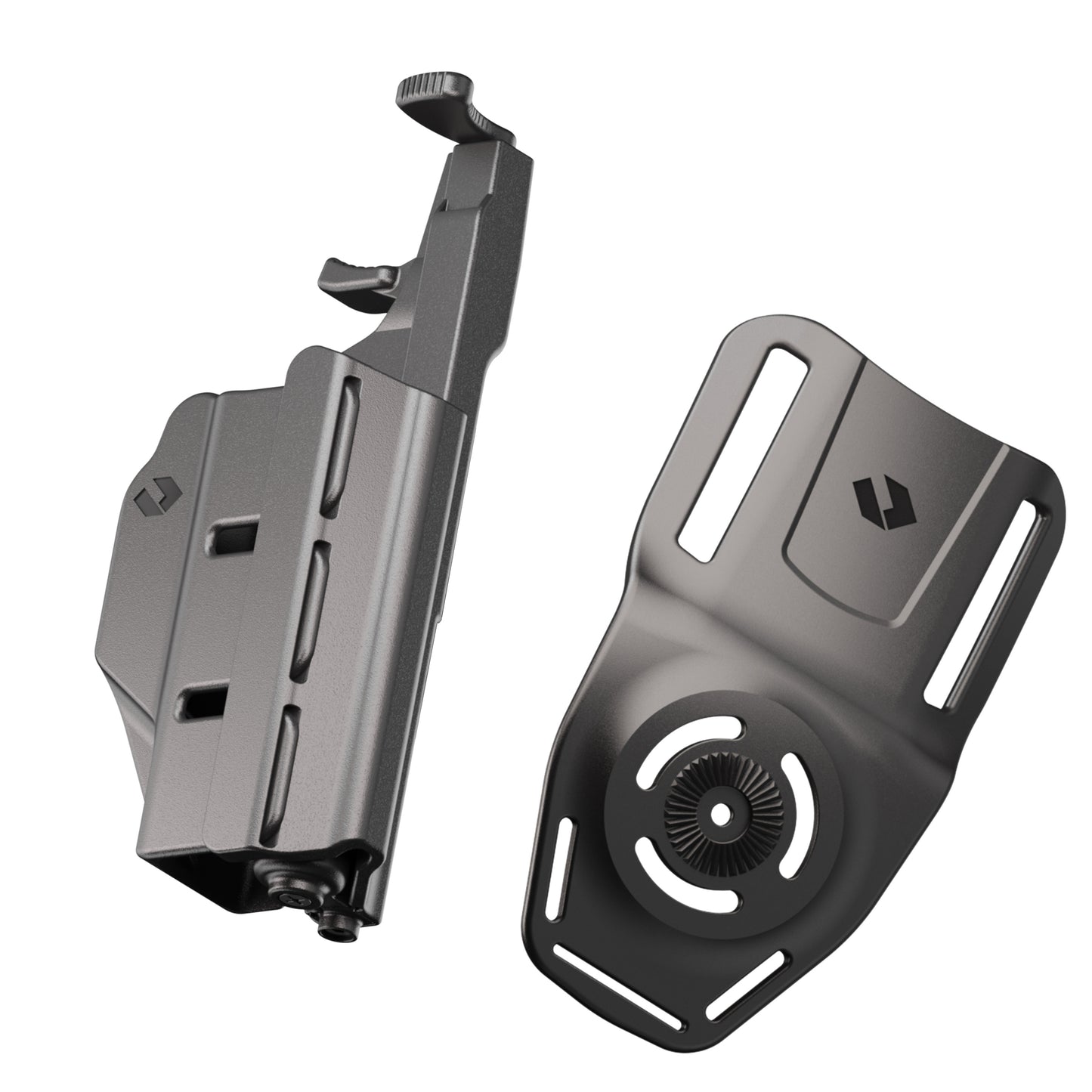 נרתיק חיצוני מגנטי – Orpaz T41 Level 2 Magnetic – מותאם לכוונת השלכה (ימין/שמאל) -  ORPAZ -  נרתיק חיצוני מגנטי – Orpaz T41 Level 2 Magnetic – מותאם לכוונת השלכה (ימין/שמאל) -  Time to EDC - Store -  