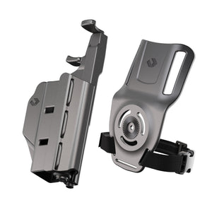 ערכת נשיאה מונמכת Orpaz LRPRO-T41 - נרתיק מאובטח ועם נעילה L2