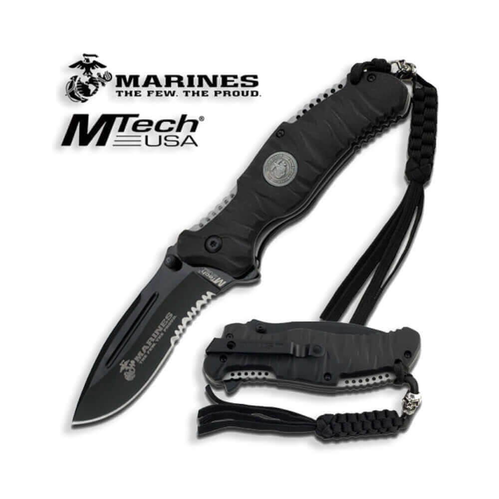 אולר MARINES 1020- M.Tech EDC -  M.TECH -  אולר MARINES 1020- M.Tech EDC -  Time to EDC.com -  