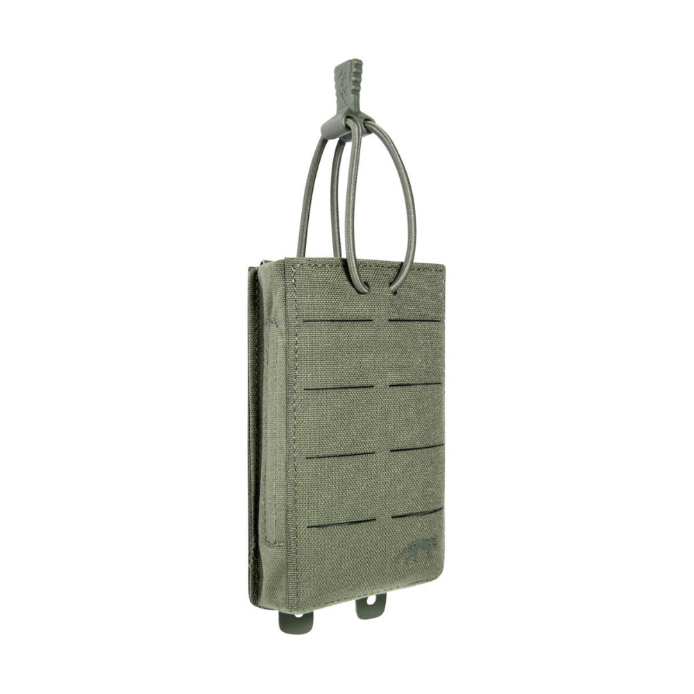 פאוץ' טקטי למחסנית M4 | TT SGL MAG POUCH BEL MKII | Tasmanian Tiger -  TASMANIAN TIGER -  פאוץ' טקטי למחסנית M4 | TT SGL MAG POUCH BEL MKII | Tasmanian Tiger -  Time to EDC.com -  