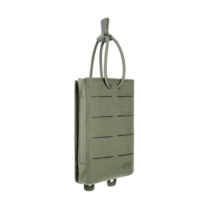 פאוץ' טקטי למחסנית M4 | TT SGL MAG POUCH BEL MKII | Tasmanian Tiger -  TASMANIAN TIGER -  פאוץ' טקטי למחסנית M4 | TT SGL MAG POUCH BEL MKII | Tasmanian Tiger -  Time to EDC.com -  
