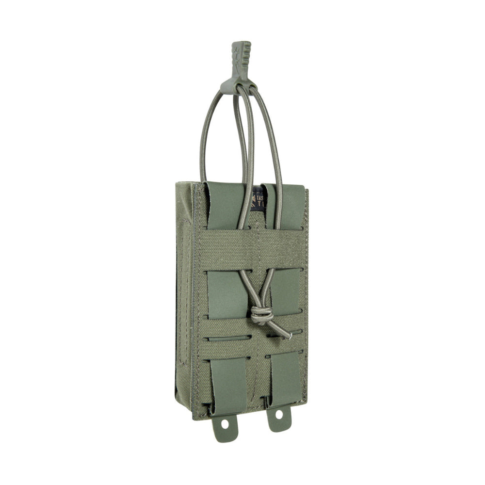 פאוץ' טקטי למחסנית M4 | TT SGL MAG POUCH BEL MKII | Tasmanian Tiger -  TASMANIAN TIGER -  פאוץ' טקטי למחסנית M4 | TT SGL MAG POUCH BEL MKII | Tasmanian Tiger -  Time to EDC.com -  