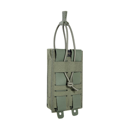 פאוץ' טקטי למחסנית M4 | TT SGL MAG POUCH BEL MKII | Tasmanian Tiger -  TASMANIAN TIGER -  פאוץ' טקטי למחסנית M4 | TT SGL MAG POUCH BEL MKII | Tasmanian Tiger -  Time to EDC.com -  