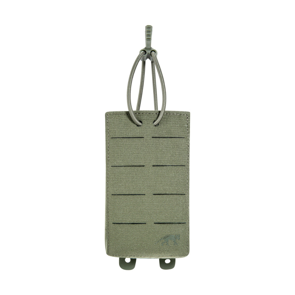 פאוץ' טקטי למחסנית M4 | TT SGL MAG POUCH BEL MKII | Tasmanian Tiger -  TASMANIAN TIGER -  פאוץ' טקטי למחסנית M4 | TT SGL MAG POUCH BEL MKII | Tasmanian Tiger -  Time to EDC.com -  