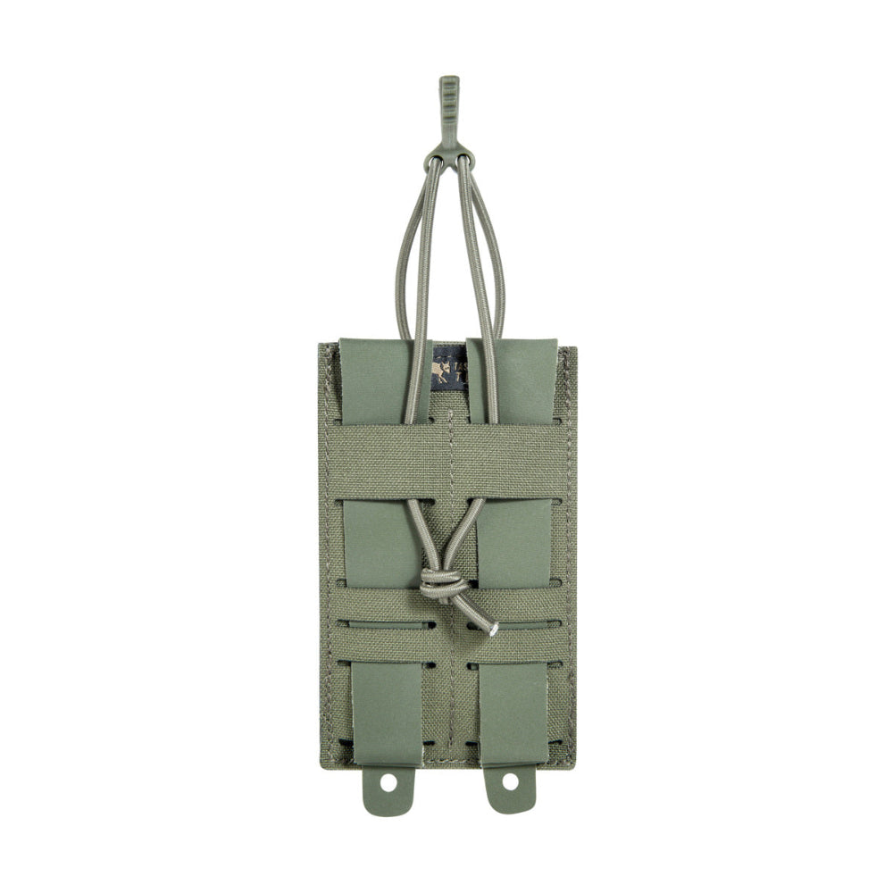 פאוץ' טקטי למחסנית M4 | TT SGL MAG POUCH BEL MKII | Tasmanian Tiger -  TASMANIAN TIGER -  פאוץ' טקטי למחסנית M4 | TT SGL MAG POUCH BEL MKII | Tasmanian Tiger -  Time to EDC.com -  