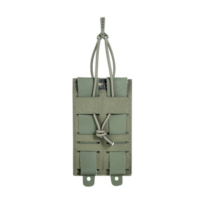 פאוץ' טקטי למחסנית M4 | TT SGL MAG POUCH BEL MKII | Tasmanian Tiger -  TASMANIAN TIGER -  פאוץ' טקטי למחסנית M4 | TT SGL MAG POUCH BEL MKII | Tasmanian Tiger -  Time to EDC.com -  