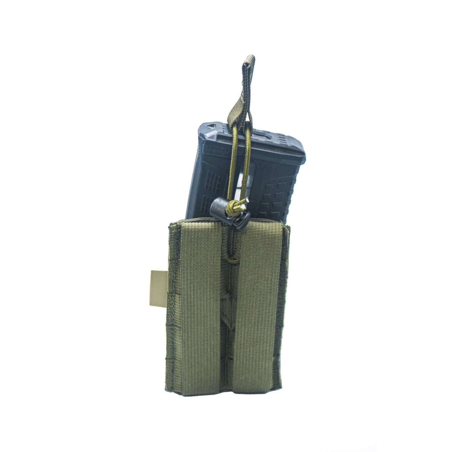 פונדה משולבת למחסניות | DOUBLE MAG POUCH MASADA -  MASADA Armour -  פונדה משולבת למחסניות - MASADA DOUBLE MAG POUCH -  Time to EDC.com -  