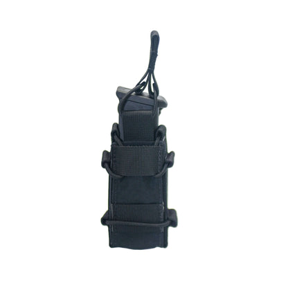פונדה בודדת למחסנית | SINGLE MAG POUCH MASADA -  MASADA Armour -  פונדה בודדת למחסנית | SINGLE MAG POUCH MASADA -  Time to EDC.com -  