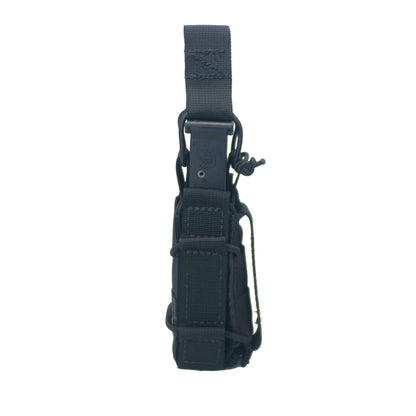 פונדה בודדת למחסנית | SINGLE MAG POUCH MASADA -  MASADA Armour -  פונדה בודדת למחסנית | SINGLE MAG POUCH MASADA -  Time to EDC.com -  