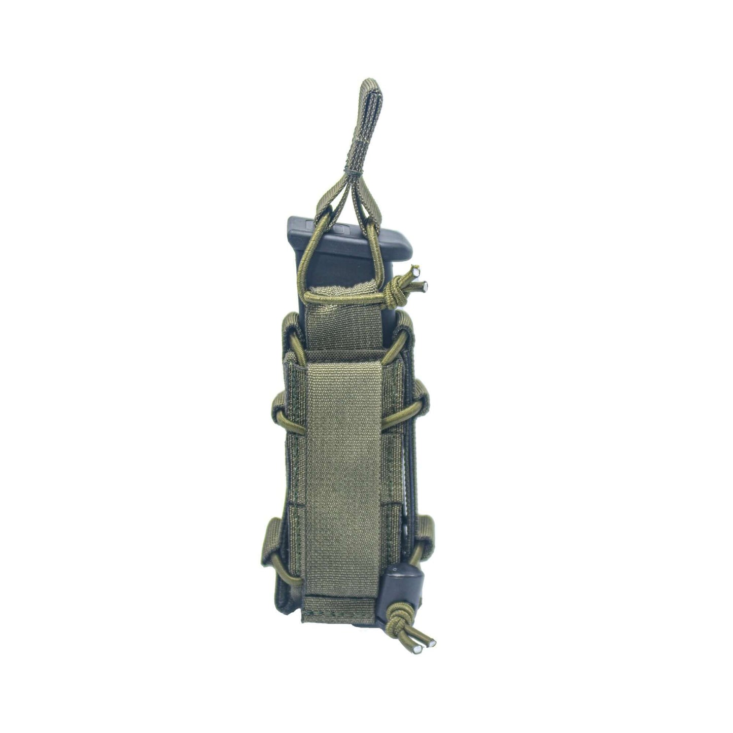 פונדה בודדת למחסנית | SINGLE MAG POUCH MASADA -  MASADA Armour -  פונדה בודדת למחסנית | SINGLE MAG POUCH MASADA -  Time to EDC.com -  
