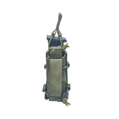 פונדה בודדת למחסנית | SINGLE MAG POUCH MASADA -  MASADA Armour -  פונדה בודדת למחסנית | SINGLE MAG POUCH MASADA -  Time to EDC.com -  