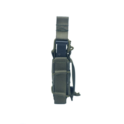 פונדה בודדת למחסנית | SINGLE MAG POUCH MASADA -  MASADA Armour -  פונדה בודדת למחסנית | SINGLE MAG POUCH MASADA -  Time to EDC.com -  