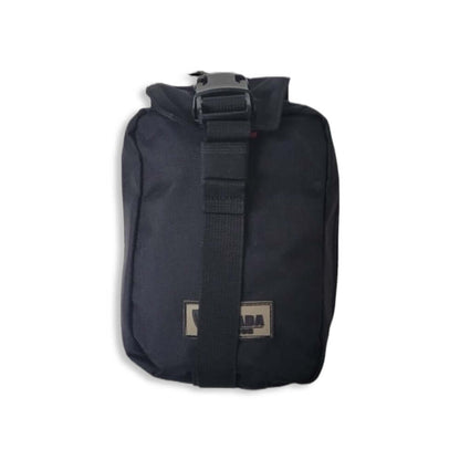 פאוץ' טקטי לעזרה ראשונה TACTICAL FIRST AID POUCH MASADA -  MASADA Armour -  פאוץ' טקטי לעזרה ראשונה TACTICAL FIRST AID POUCH MASADA -  Time to EDC.com -  