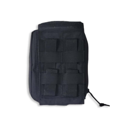 פאוץ' טקטי לעזרה ראשונה TACTICAL FIRST AID POUCH MASADA -  MASADA Armour -  פאוץ' טקטי לעזרה ראשונה TACTICAL FIRST AID POUCH MASADA -  Time to EDC.com -  