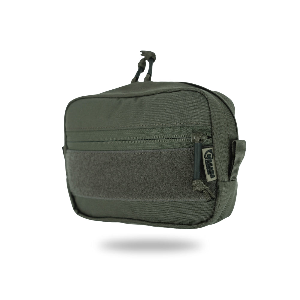פאוץ' כללי מולי | MOLLE POUCH MASADA -  MASADA Armour -  פאוץ' כללי מולי | MOLLE POUCH MASADA -  Time to EDC.com -  