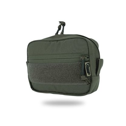 פאוץ' כללי מולי | MOLLE POUCH MASADA -  MASADA Armour -  פאוץ' כללי מולי | MOLLE POUCH MASADA -  Time to EDC.com -  