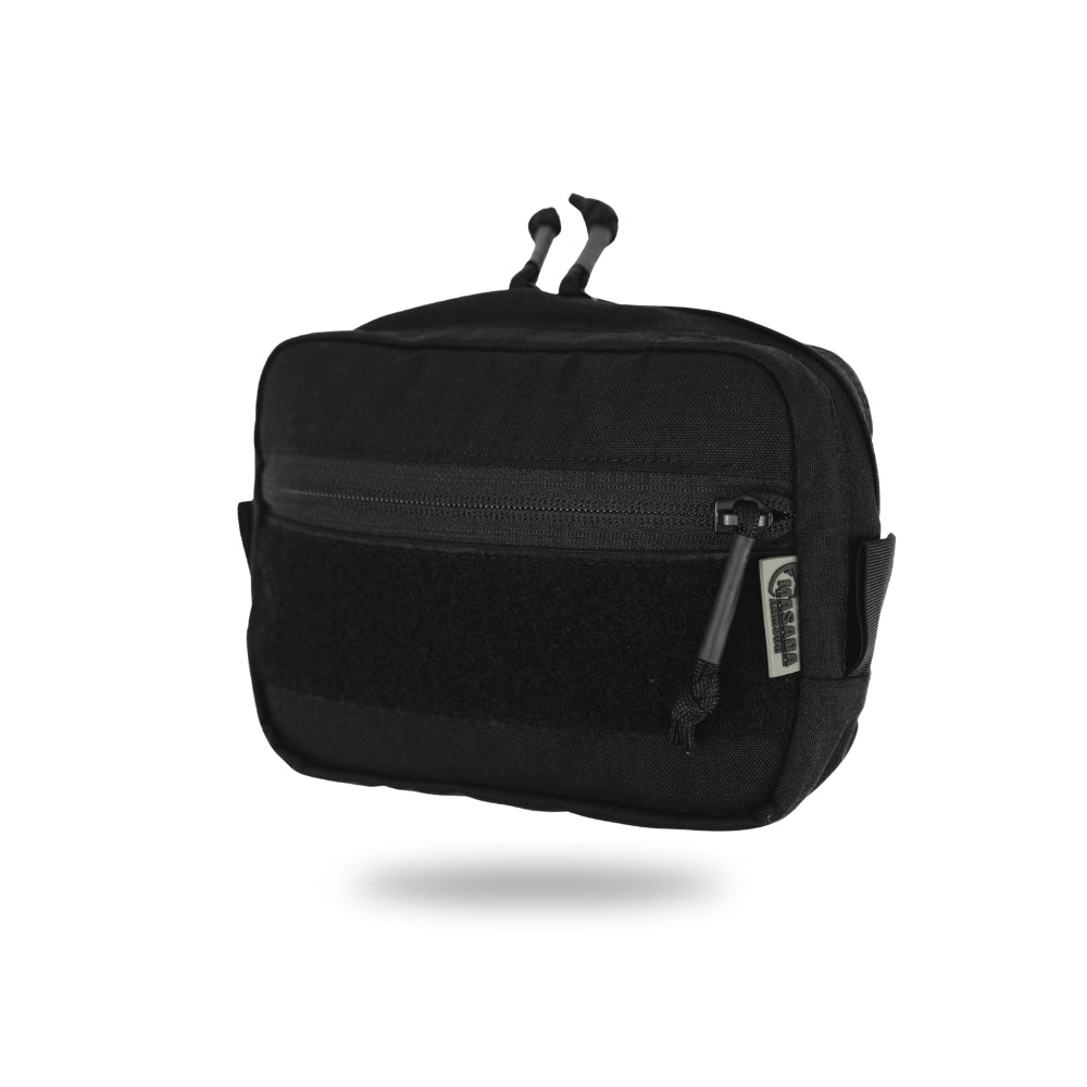 פאוץ' כללי מולי | MOLLE POUCH MASADA -  MASADA Armour -  פאוץ' כללי מולי | MOLLE POUCH MASADA -  Time to EDC.com -  