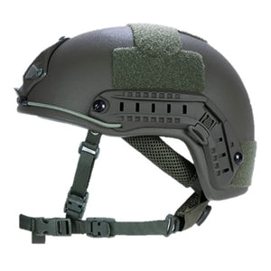 קסדות בליסטיות