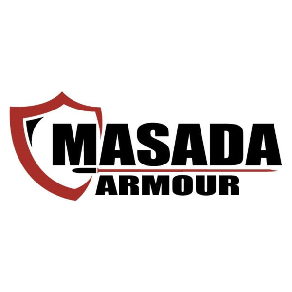 Masada Armour